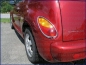 Preview: Fit on PT Cruiser Tail Lamp Frames Chrome 2001-2012