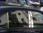 Preview: MB Abdeckungen für die B-Säulen & Fenster hinten Chrom W210 E-Klasse