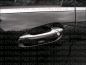 Preview: Für Mercedes Türgriffverkleidung Chrom W176 A-Klasse W246 B-Klasse W204 C-Klasse W212 E-Klasse X204 GLK