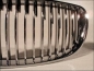 Preview: Fit on BMW Front Grille Chrome 1er E81 82 87 88  FACELIFT 07