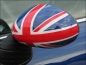 Preview: Fit on MINI Mirrow Covers Union Jack R50 R52 53