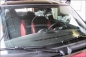 Preview: Fit on MINI Interior Mirrow Back Union Jack Black R55 R56 R57 R60 R61