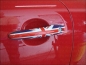 Preview: Fit on MINI Door Handle Cover Union Jack coloured R50 R52 R53 R55 R56 R57 R58 R59