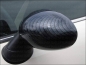 Preview: FOR MINI Mirrow covers in Carbon Look R55 R56 R57 R60