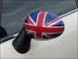 Preview: FIT ON MINI Mirrow Covers Union Jack R55 R56 R57 R58 R59 R60