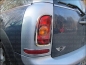 Preview: Fit on MINI ONE COOPER S D R55 CLUBMAN from 09/2007 REARLIGHT FRAMES CHROME