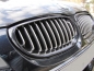 Preview: passend für BMW Nieren Kühlergrill in Wuschfarbe lackiert 5er E60 E61