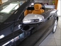 Preview: MERCEDES SL R230 W230  SIDE MIRROW COVERS IN CHROME