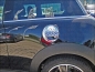 Preview: FIT ON MINI COOPER S R55 CLUBMAN R56 ab11/2006 FUEL FILLER CAP CHEQUERED FLAG CHROME