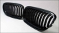 Preview: Fit on BMW Grille Carbon Look 3er E90 E91 ab 09/2008