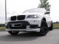 Preview: Fit for BMW Grill Highgloss black X5 E70 2006-