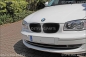 Preview: Fit on BMW Grill glossy black 1er E81 E87 09/2007-
