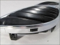 Preview: Fit on BMW Grill black chrome X1 E84 2009-