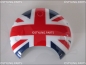 Preview: FIT ON MINI Cover for Tachometer Union Jack R55 R56 R57 R58 R59 R60