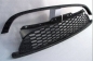 Preview: Fit on MINI R55 R56 R57 COOPER S Front Grille Black
