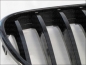 Preview: Fit on BMW Grill highgloss black X3 F25 ab 2010
