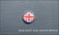 Preview: FIT ON MINI STARTBUTTON Union Jack coloured R55 R56 R57 R58 R59 R60 R61