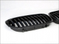 Preview: Fit on BMW Grille Glossy black 3er E46 2door coupe/convertable 2003-06