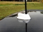 Preview: Fit on MINI Washer Jet & Antenna Base Chrome R55 R56