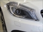 Preview: Für Mercedes Scheinwerferrahmen in Chrom für W176 A-Klasse ab 2012
