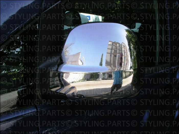 Cstar Carbon Spiegelkappen für Mercedes Benz Vito V Klasse 14-18 Stan,  299,00 €